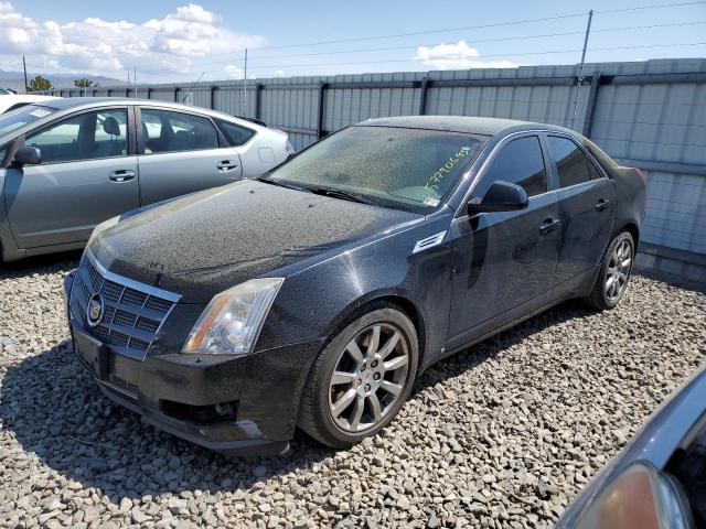 2008 Cadillac CTS 