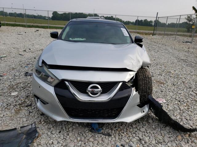 2016 NISSAN MAXIMA 1N4AA6AP1GC445653