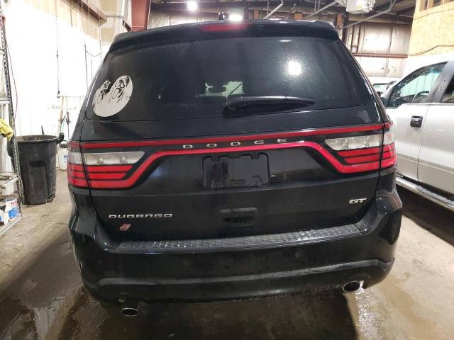 2018 DODGE DURANGO GT - 1C4RDJDG9JC448035