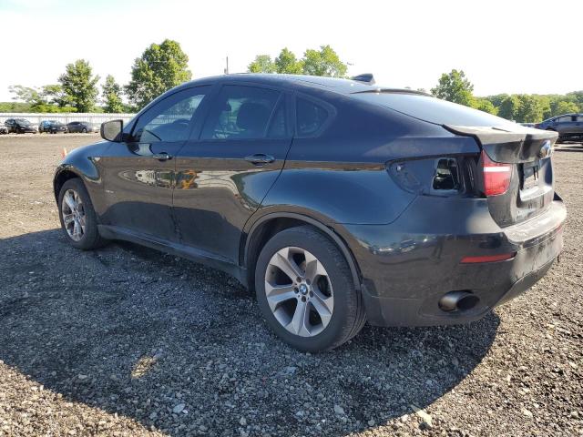 VIN 5UXFG2C53DL787425 2013 BMW X6, Xdrive35I no.2