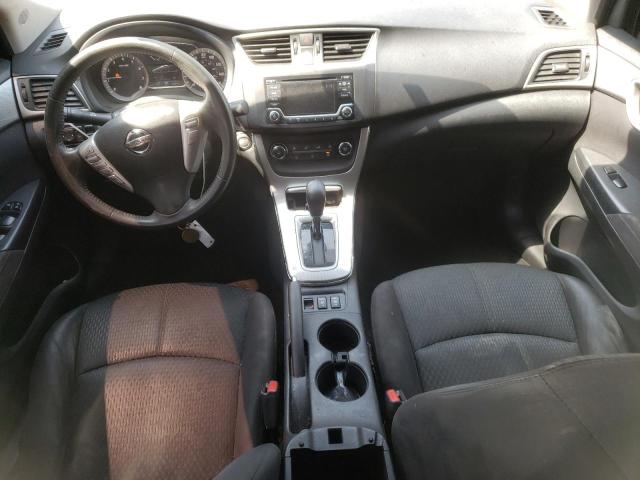 3N1AB7APXFY369825 Nissan SENTRA S