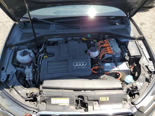 2016 AUDI A3 E-TRON - WAUTPBFF8GA048671