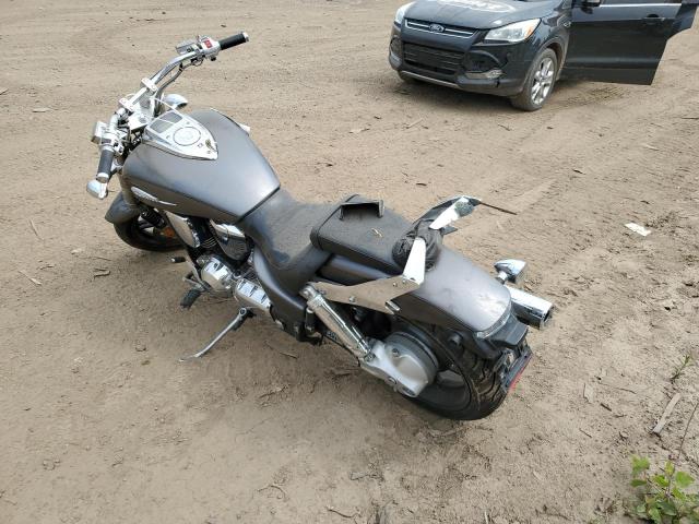2005 HONDA VTX1800 F2 1HFSC46DX5A303537