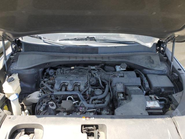5XYPK4A52HG188214 KIA SORENTO SX