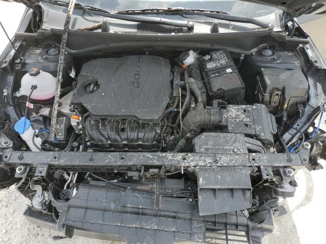 2023 KIA SPORTAGE X - 5XYK6CAF1PG064855