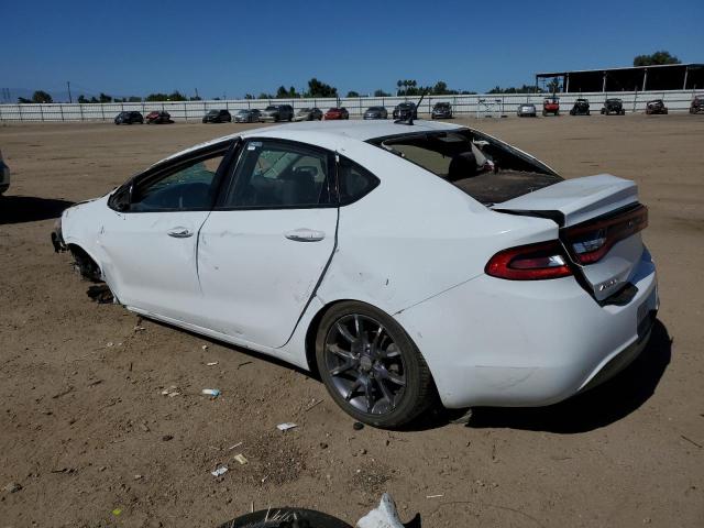 1C3CDFAA7GD555806 Dodge DART SE