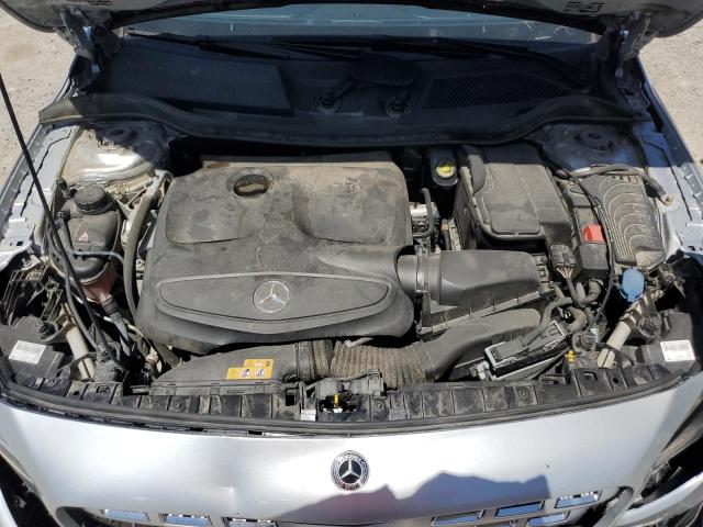 2019 MERCEDES-BENZ GLA 250 - WDCTG4EB5KJ554152
