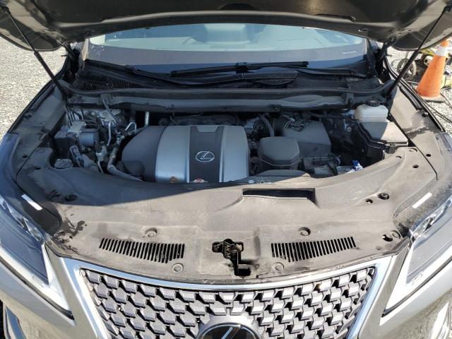 2T2JZMDA4MC259683 | 2021 LEXUS RX 350