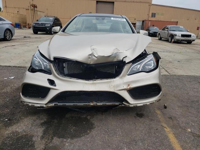 2016 MERCEDES-BENZ E 400 - WDDKJ6FB9GF337734