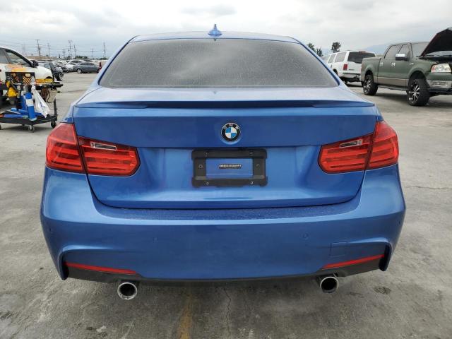 WBA3A9G50ENS64522 BMW 335 I