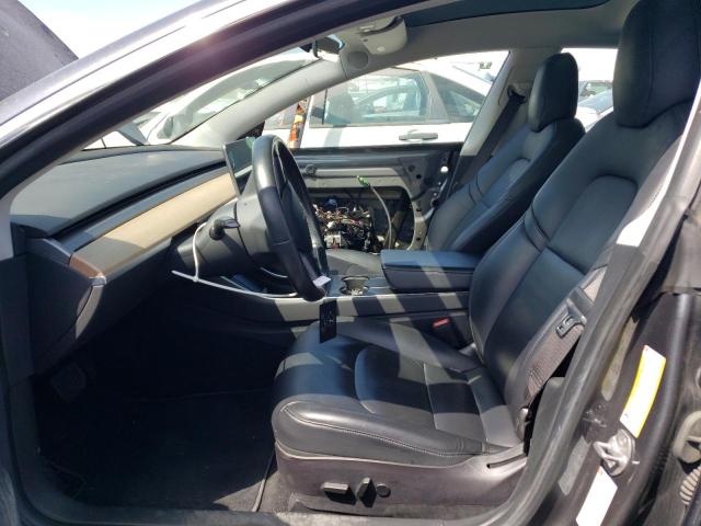 5YJ3E1EA3JF010286 Tesla MODEL 3