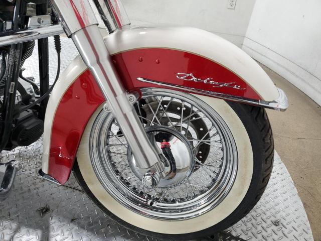2013 HARLEY-DAVIDSON FLSTN SOFT 1HD1JDV10DB020378