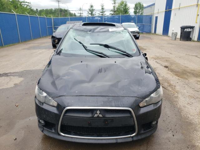 2015 MITSUBISHI LANCER SE - JA32V2FW5FU606749