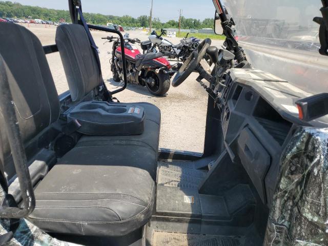 2019 ATV MASSIMO MS LL8AVTHW5K0A10337