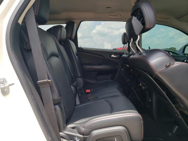 3C4PDCEG7JT515981 Dodge JOURNEY GT