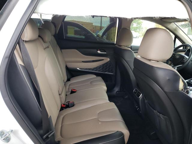 2021 HYUNDAI SANTA FE L - 5NMS44AL4MH336155