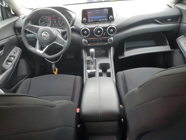 3N1AB8BV8MY329131 Nissan SENTRA S