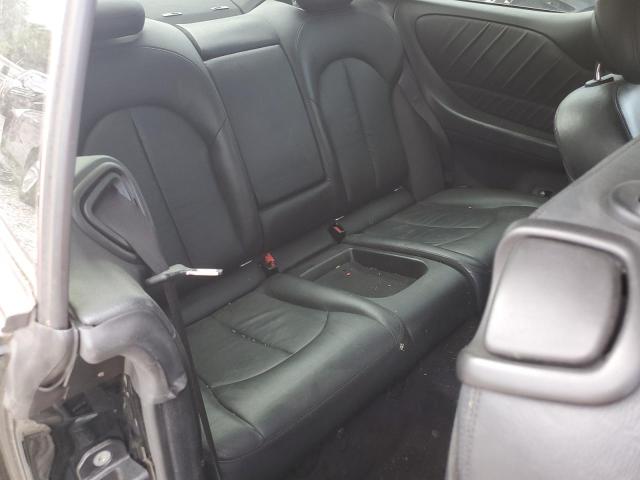 2008 Mercedes-Benz Clk 350 VIN: WDBTJ56H68F235191 Lot: 57257153