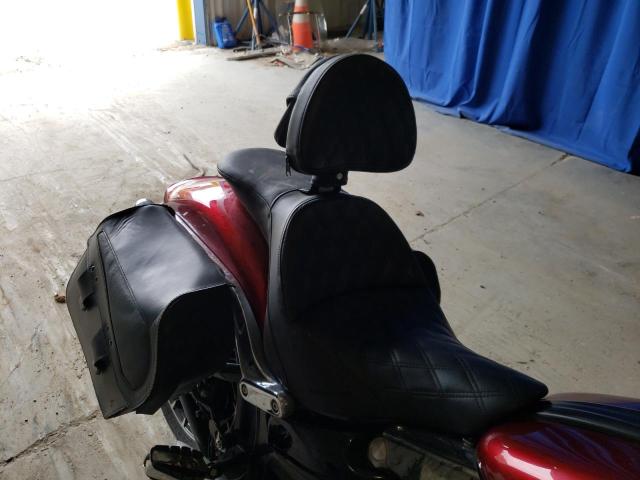 2017 HARLEY-DAVIDSON FXSB BREAK 1HD1BFV15HB038311