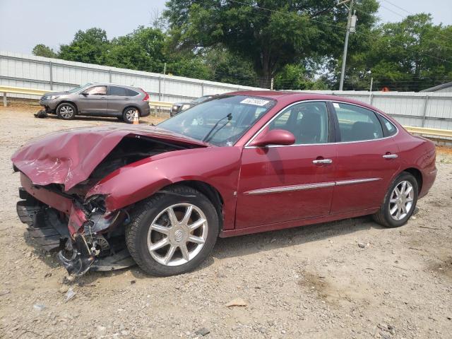 2006 Buick LaCrosse CXS