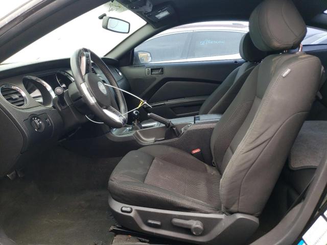 1ZVBP8CFXE5296669 Ford MUSTANG GT