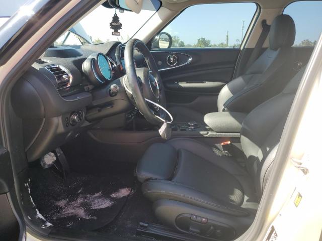 2018 MINI COOPER CLU - WMWLN5C54J2E34589