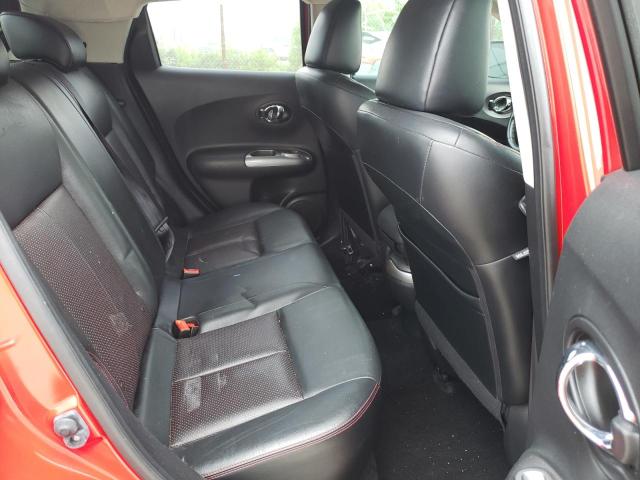 2015 NISSAN JUKE S - JN8AF5MV0FT554317