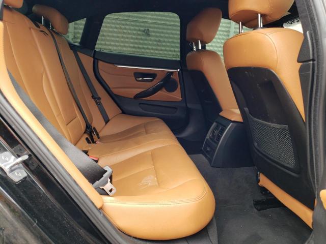 WBA4J1C5XKBM12135 BMW 430i Gran Coupe