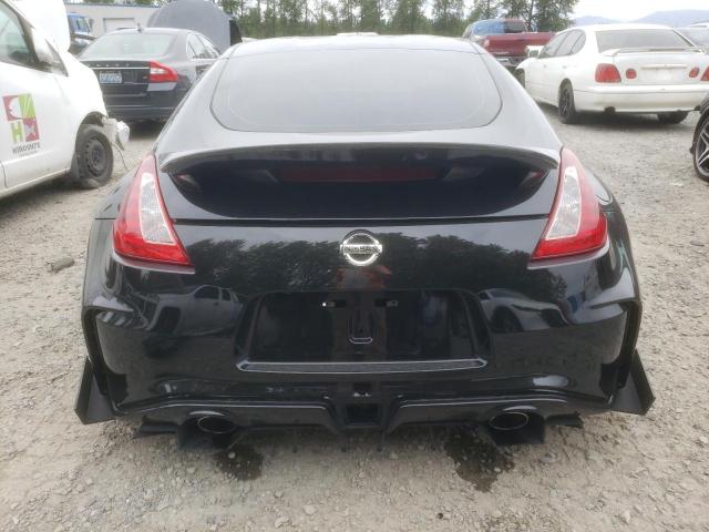 JN1AZ4EHXKM421318 Nissan 370Z BASE
