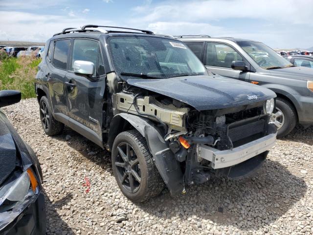 ZACCJBDT2FPB98397 Jeep Renegade Limited
