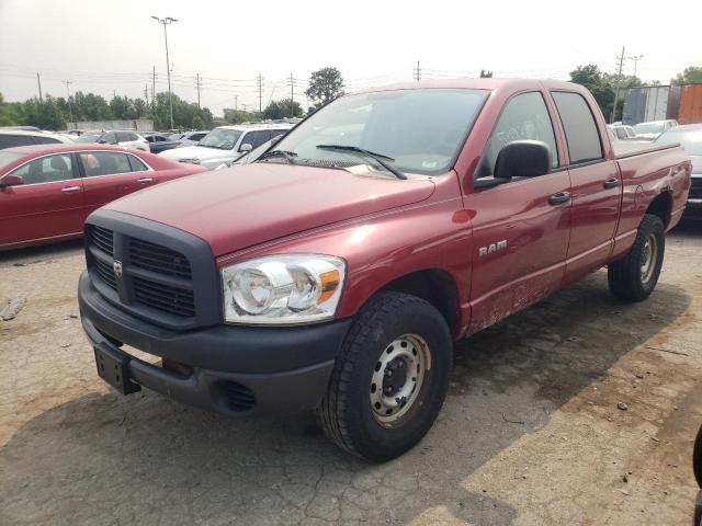 2008 Dodge Ram 1500 ST