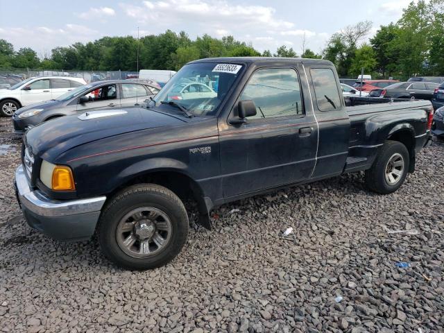 2001 Ford Ranger 