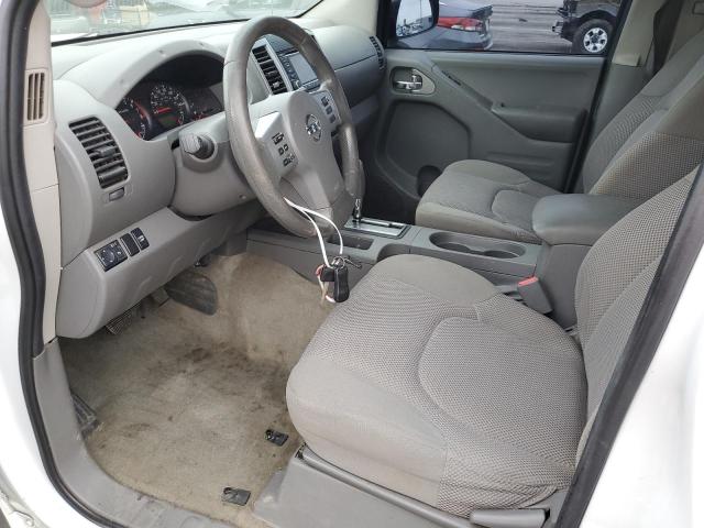 1N6AD0ER9GN765119 Nissan FRONTIER S