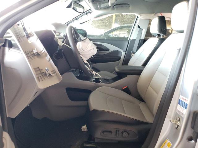 3GKALVEV7ML320782 GMC Terrain Slt