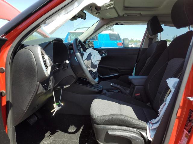 KNDJ63AU7M7738445 KIA Soul Gt Line