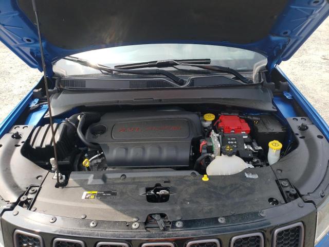 2021 JEEP COMPASS 80 3C4NJDEB3MT524935