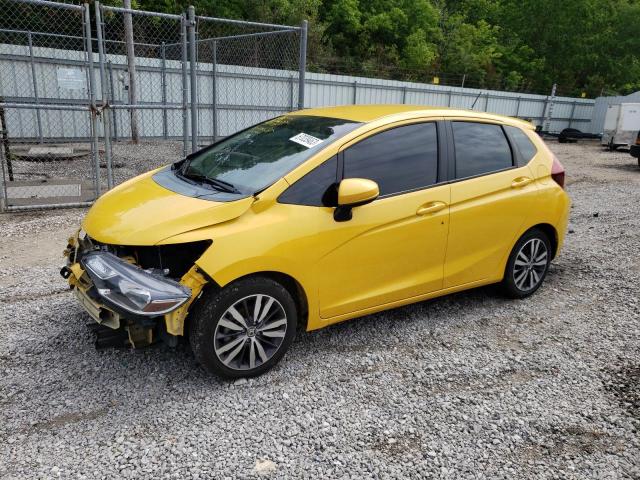 2018 Honda Fit LX