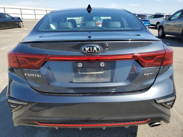 3KPF34ADXME268870 KIA Forte Gt Line