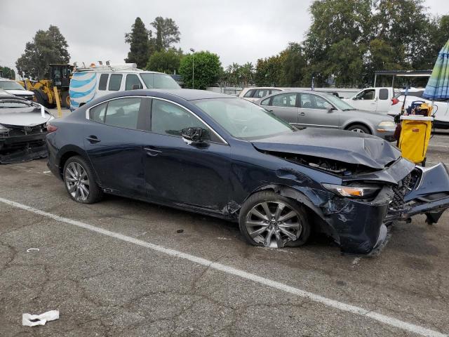 3MZBPADL3KM109113 Mazda 3 Preferred