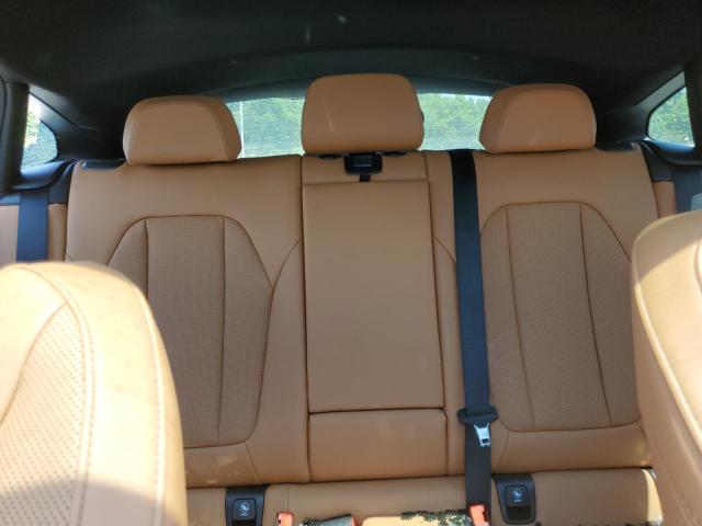 5UX33DT07N9M00887 BMW X4 Xdrive30i