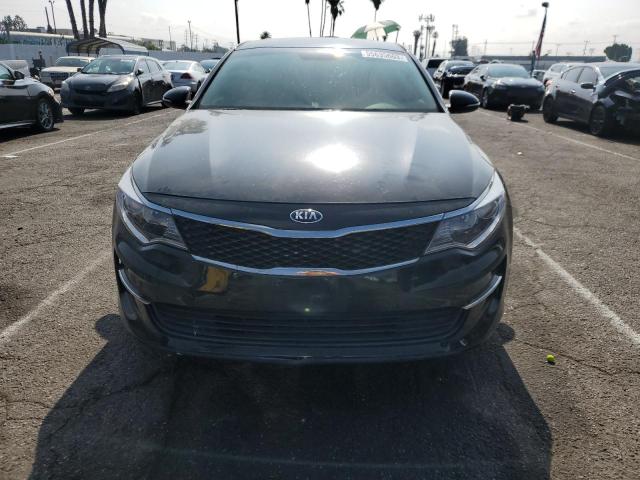 KNAGT4L39G5117637 KIA Optima Lx