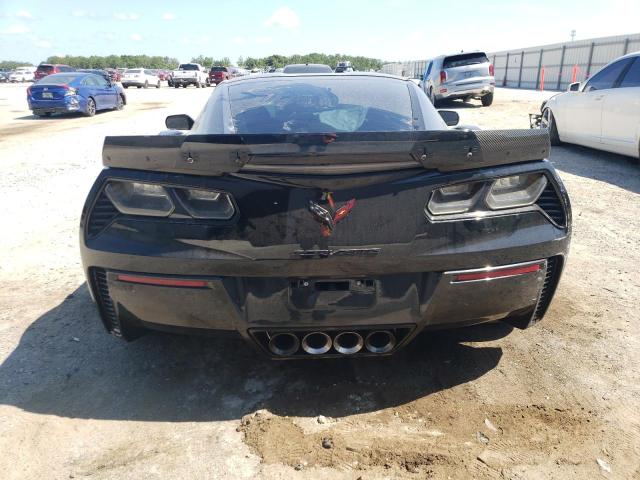 2016 CHEVROLET CORVETTE Z - 1G1YU2D60G5607474