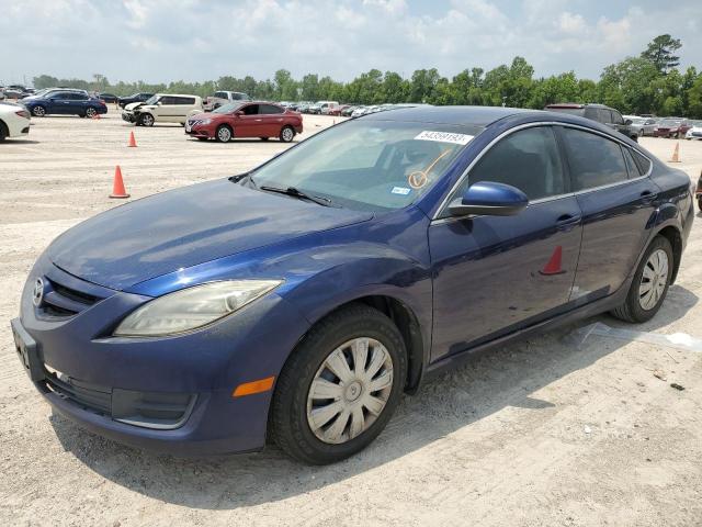 2010 Mazda Mazda6 i