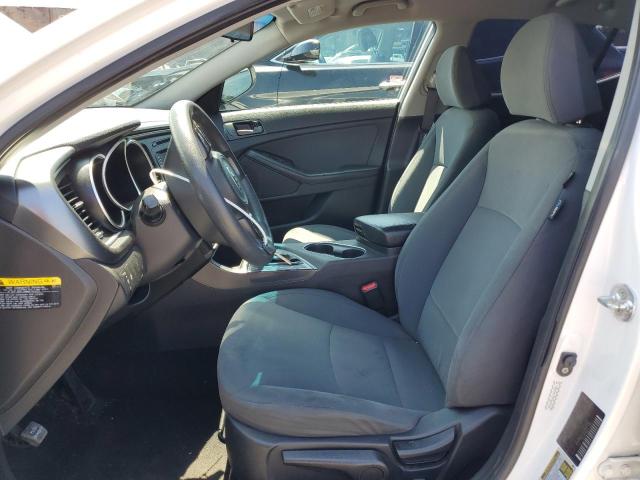 KNAGM4A72F5664038 KIA Optima Lx