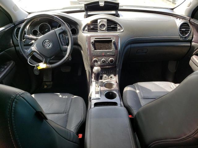 5GAKVBKD6HJ162759 Buick Enclave