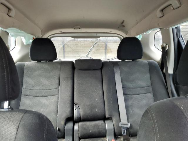 2016 NISSAN ROGUE S/SL 5N1AT2MT7GC825386