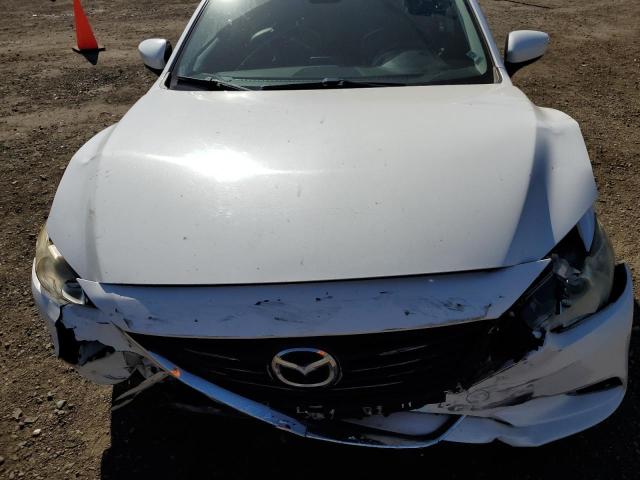 JM1GL1V5XH1108485 Mazda 6 TOURING