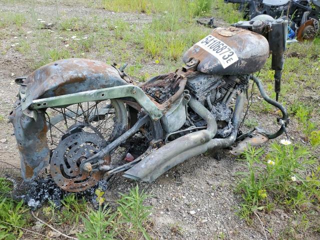 2006 HARLEY-DAVIDSON FLSTNI 1HD1JDB176Y089492