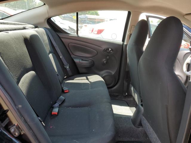 3N1CN7AP1EL863437 Nissan VERSA S