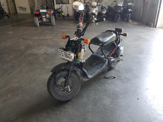 2017 HONDA NPS50 - JH2AF5815HK504824